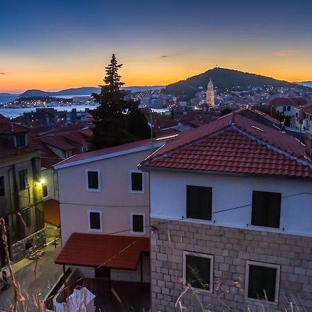 Apartments & Rooms Toni Split Pokoj fotografie