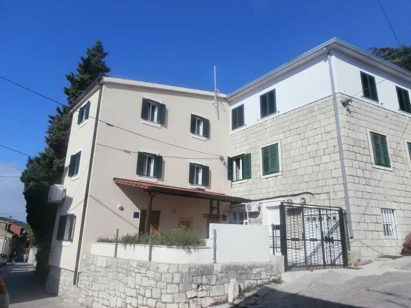 Apartments & Rooms Toni Split Exteriér fotografie