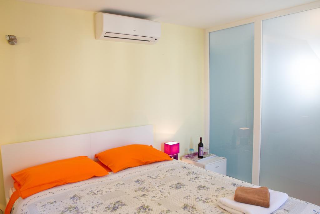 Apartments & Rooms Toni Split Pokoj fotografie