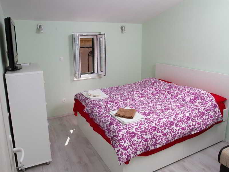 Apartments & Rooms Toni Split Exteriér fotografie