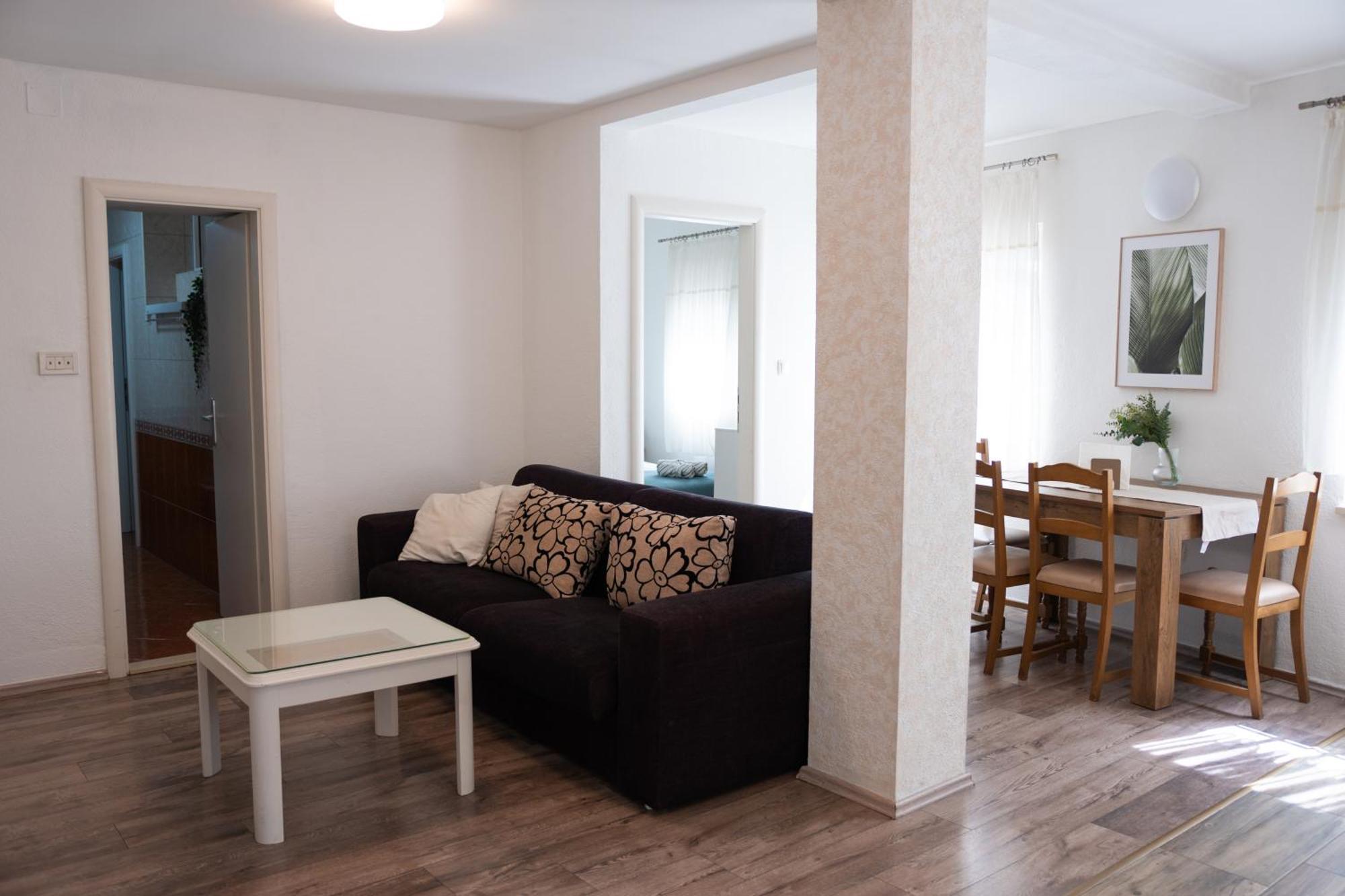 Apartments & Rooms Toni Split Exteriér fotografie