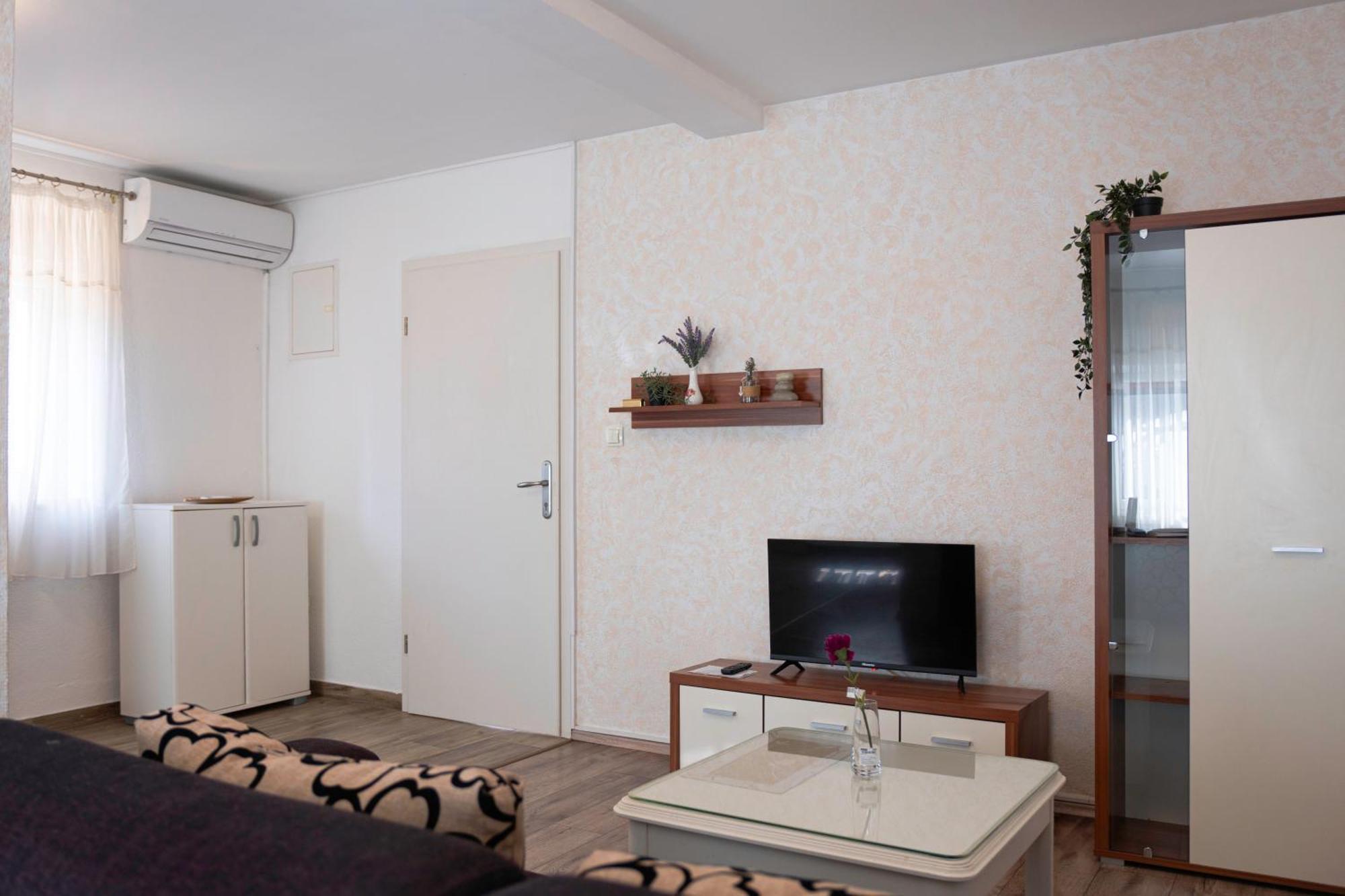 Apartments & Rooms Toni Split Exteriér fotografie