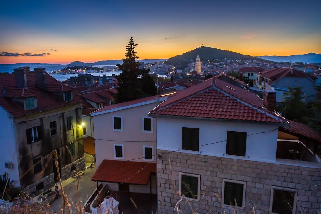 Apartments & Rooms Toni Split Pokoj fotografie