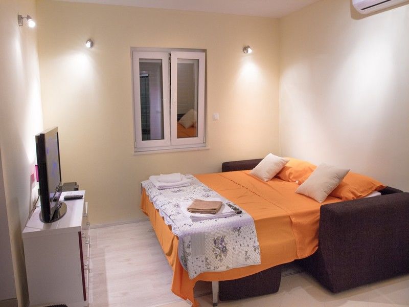 Apartments & Rooms Toni Split Exteriér fotografie