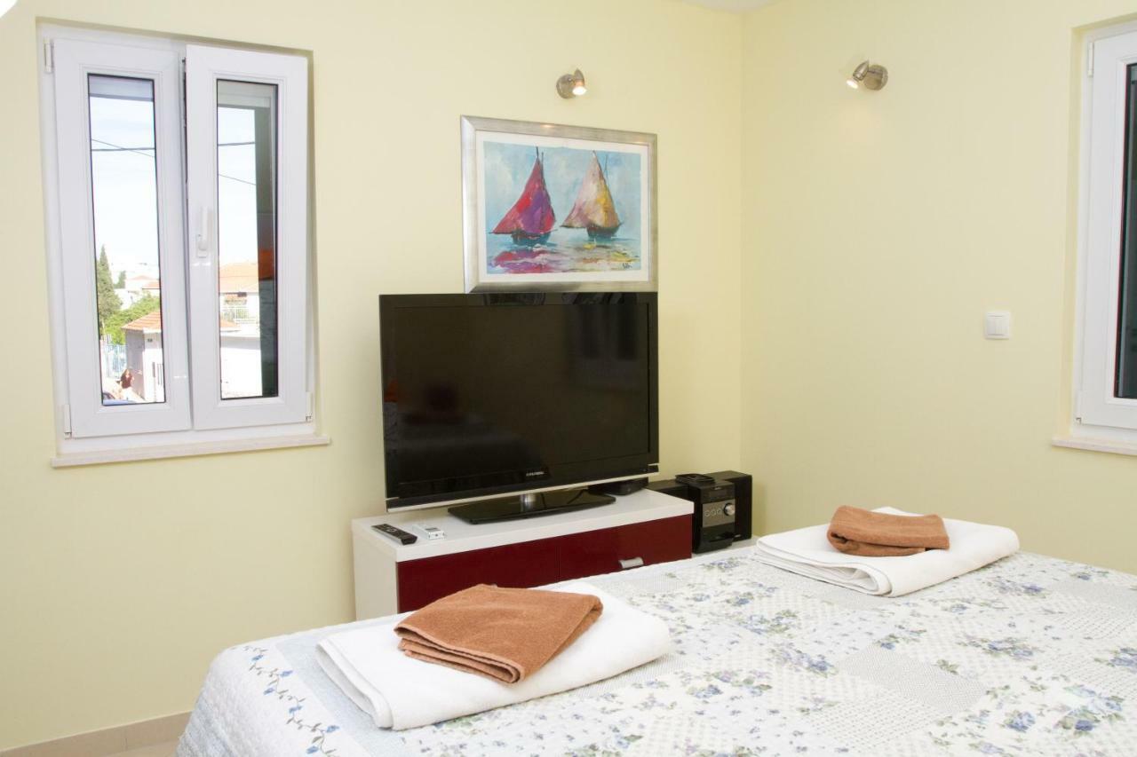 Apartments & Rooms Toni Split Pokoj fotografie