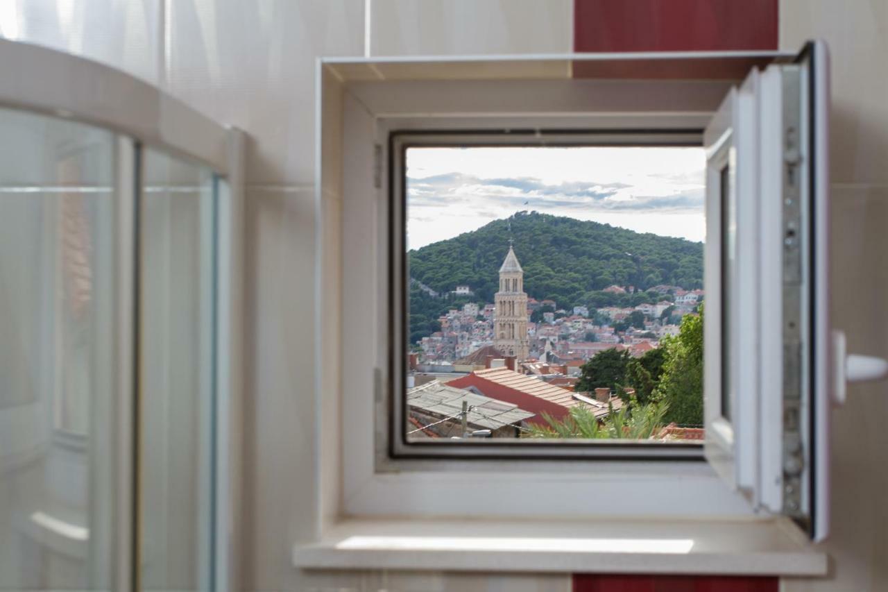 Apartments & Rooms Toni Split Exteriér fotografie