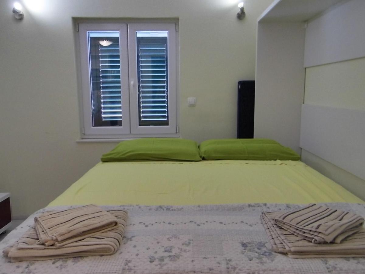 Apartments & Rooms Toni Split Exteriér fotografie